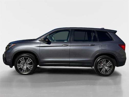 2021 Honda Passport AWD EX-L