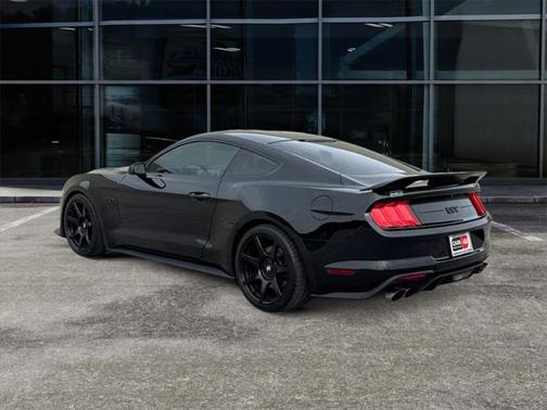 2018 Ford Mustang GT