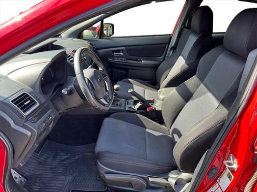 2019 Subaru WRX Base