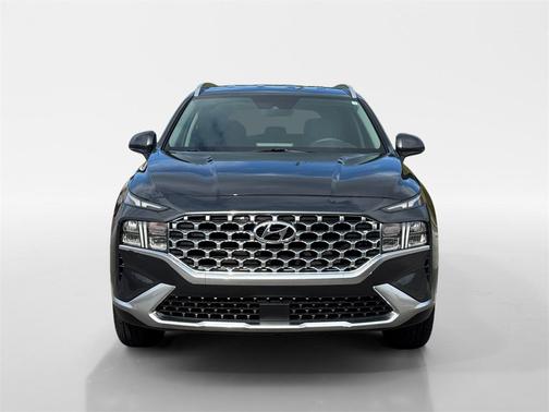 2021 Hyundai SANTA FE SEL 2.4
