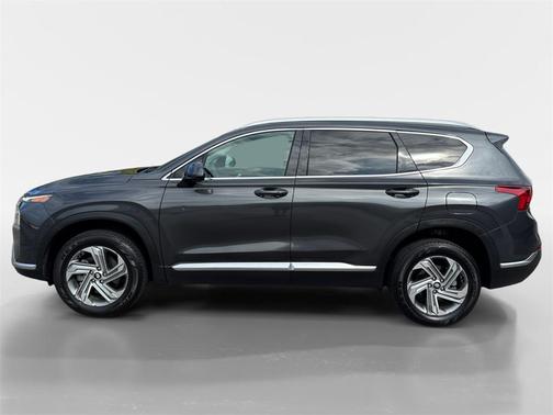 2021 Hyundai SANTA FE SEL 2.4