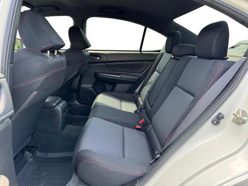 2020 Subaru WRX Base