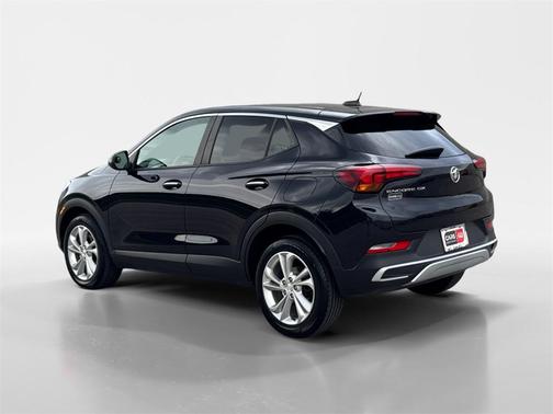 2020 Buick Encore GX Preferred