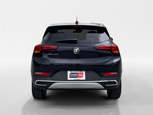 2020 Buick Encore GX Preferred