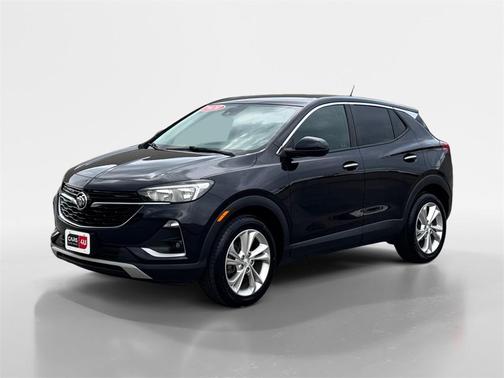2020 Buick Encore GX Preferred