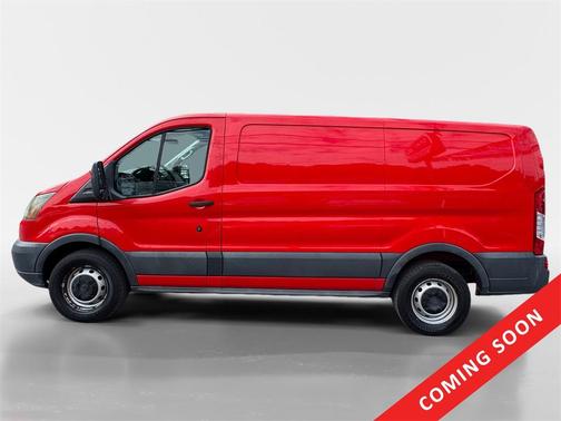 2016 Ford Transit-150 Base