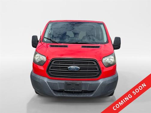 2016 Ford Transit-150 Base
