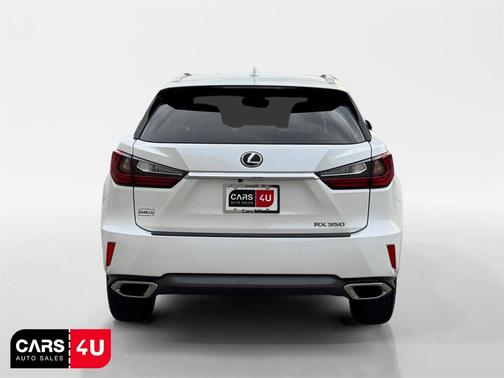 2019 Lexus RX 350 Base