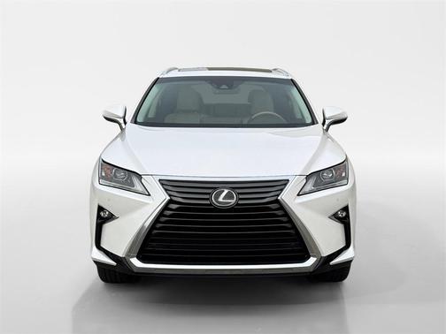 2019 Lexus RX 350 Base