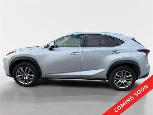 2016 Lexus NX 200t Base