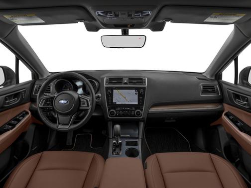 2018 Subaru Outback 3.6R Touring