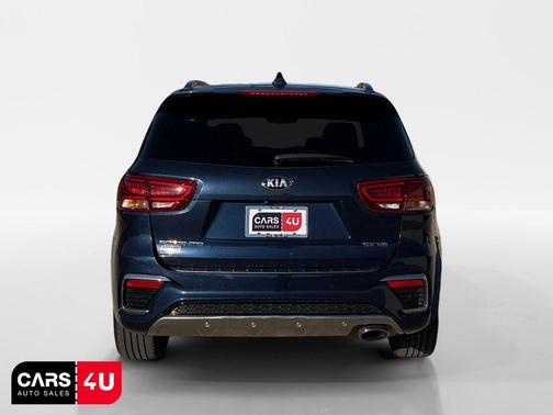 2019 Kia Sorento SX