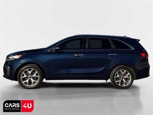 2019 Kia Sorento SX