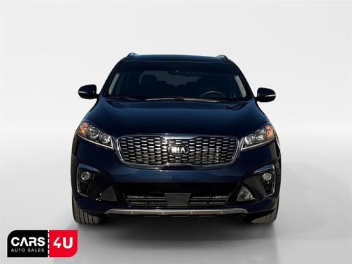 2019 Kia Sorento SX