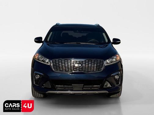 2019 Kia Sorento SX