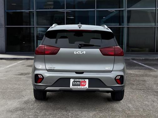 2022 Kia Niro Plug-In Hybrid EX