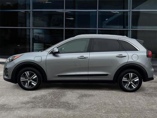 2022 Kia Niro Plug-In Hybrid EX
