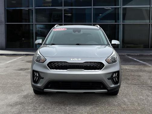 2022 Kia Niro Plug-In Hybrid EX