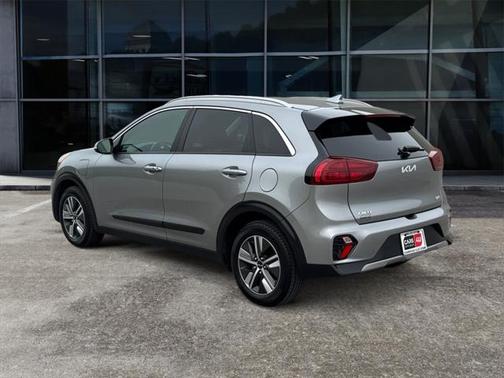 2022 Kia Niro Plug-In Hybrid EX
