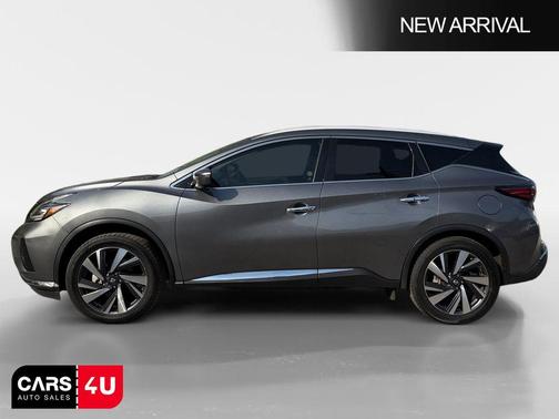 2023 Nissan Murano SL Intelligent AWD
