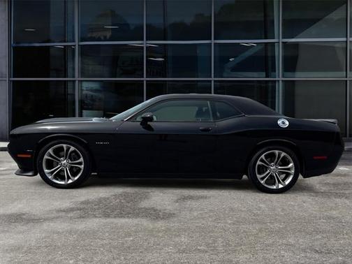 2020 Dodge Challenger R/T