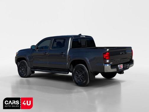 2019 Toyota Tacoma SR5