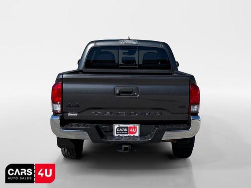 2019 Toyota Tacoma SR5