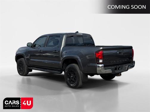 2019 Toyota Tacoma SR5