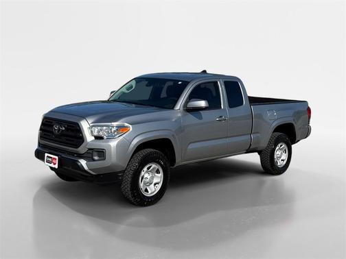 2019 Toyota Tacoma SR