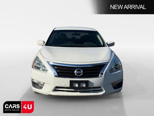 2014 Nissan Altima 2.5 SV