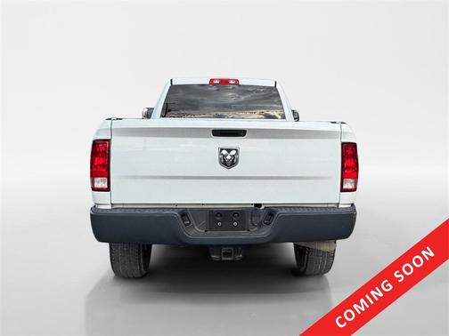 2016 RAM 3500 Tradesman