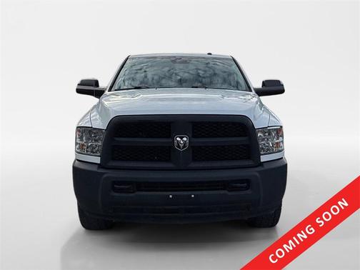 2016 RAM 3500 Tradesman