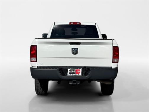 2016 RAM 3500 Tradesman