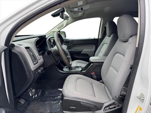 2019 Chevrolet Colorado WT
