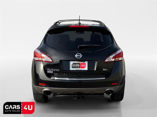 2011 Nissan Murano SL