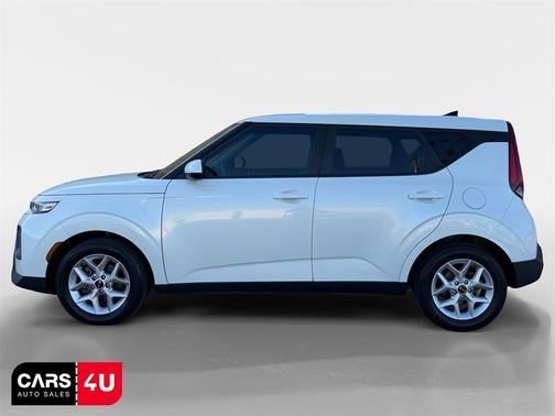 2020 Kia Soul S