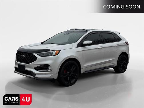 2019 Ford Edge ST