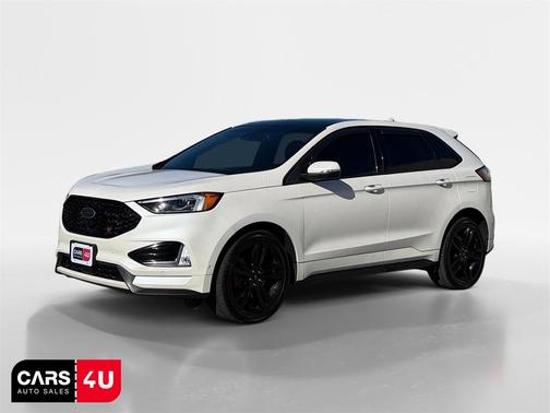 2019 Ford Edge ST