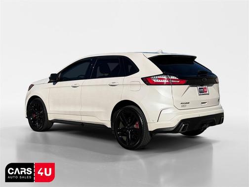 2019 Ford Edge ST
