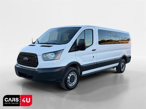 2016 Ford Transit-350 XL