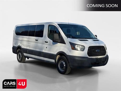 2016 Ford Transit-350 XL