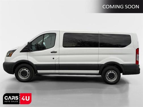 2016 Ford Transit-350 XL
