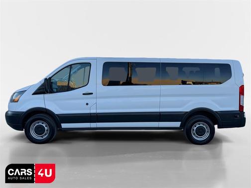 2016 Ford Transit-350 XL