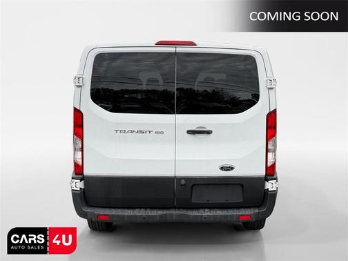 2016 Ford Transit-350 XL