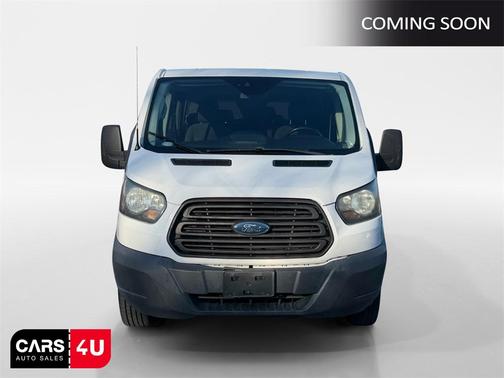 2016 Ford Transit-350 XL