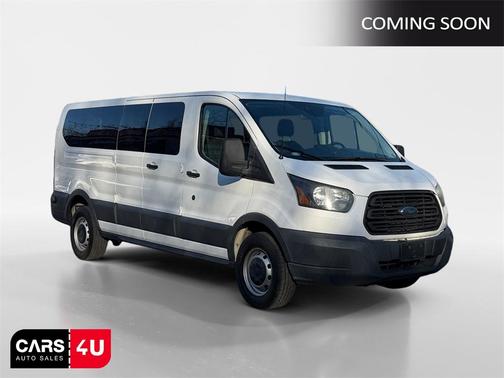2016 Ford Transit-350 XL