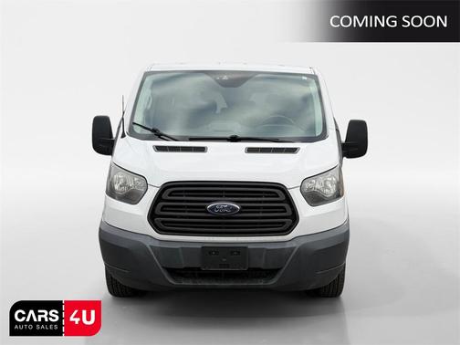 2016 Ford Transit-350 XL