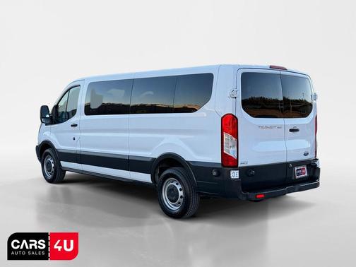 2016 Ford Transit-350 XL