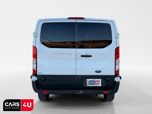 2016 Ford Transit-350 XL