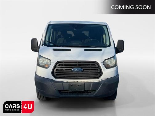 2016 Ford Transit-350 XL